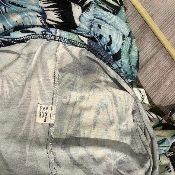 Three Angashion summer dresses XXL selling all 3 for one price - Picture 10 of 11